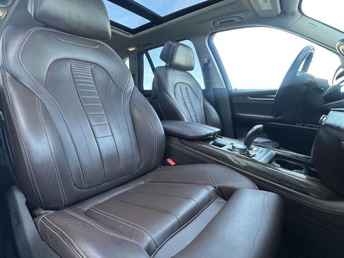 Used 2016 BMW X5 xDrive35i w/ Premium Package image 17