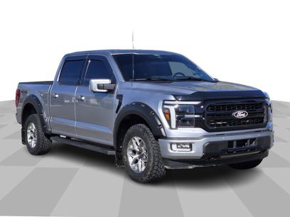 Used 2024 Ford F150 Lariat