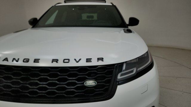 Used 2023 Land Rover Range Rover Velar R-Dynamic S AWD/4WD image 24