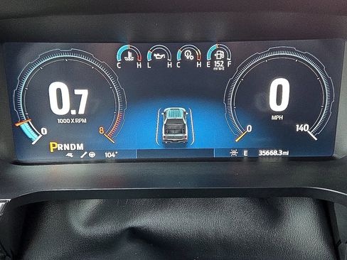 Used 2023 Ford F150 Raptor w/ Equipment Group 802A Raptor R AWD/4WD image 18