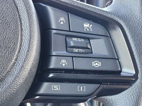 Used 2024 Subaru Crosstrek 2.0i Premium image 29