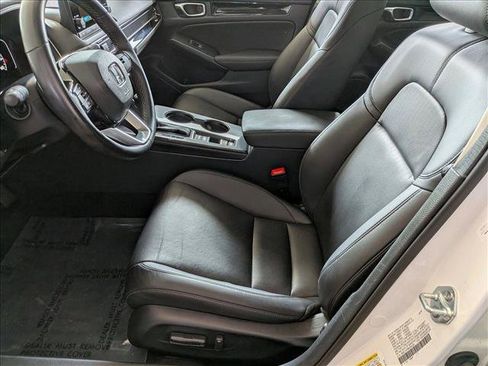 Certified 2024 Honda Civic EX-L image 15