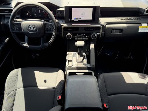 New 2026 Toyota Tundra 1794 Edition AWD/4WD image 21
