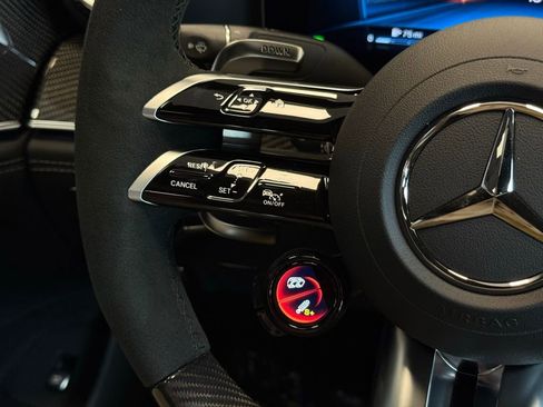 New 2026 Mercedes-Benz AMG GT 63 image 24