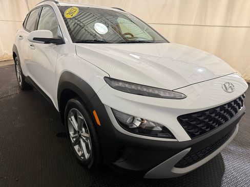 Used 2023 Hyundai Kona SEL w/ Cargo Package image 14