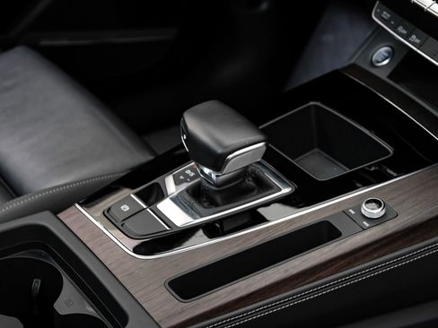 Used 2023 Audi Q5 2.0T Premium Plus w/ Premium Plus Package image 29