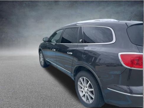 Used 2015 Buick Enclave Leather FWD image 4