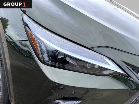 Certified 2026 Lexus NX 350 AWD w/ Accessory Package (Z1) image 25