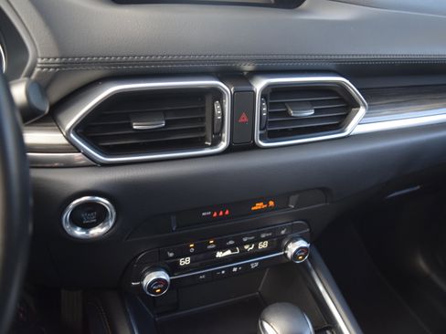 Used 2019 MAZDA CX-5 Grand Touring AWD/4WD image 15