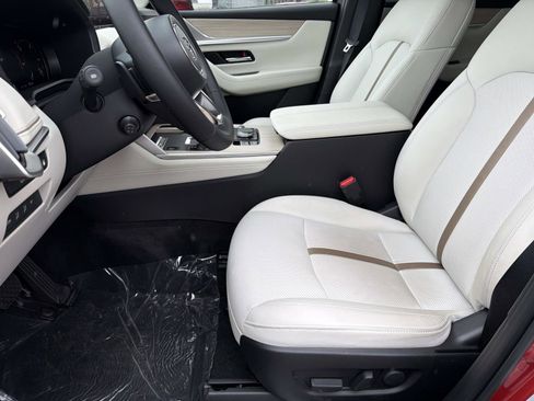 New 2026 MAZDA CX-90 Plug-In Hybrid w/ Premium Plus AWD/4WD image 20