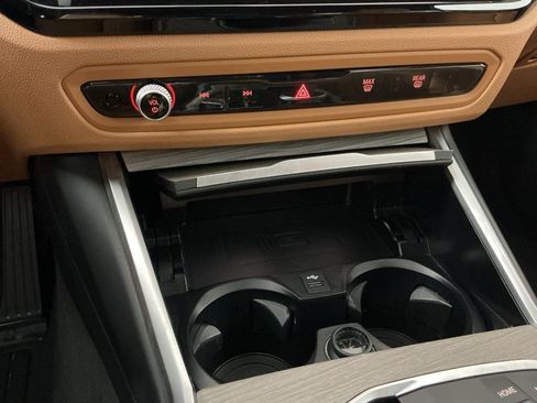 Certified 2025 BMW 430i Coupe w/ Convenience Package RWD image 12