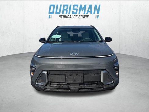 New 2026 Hyundai Kona SEL Sport image 8