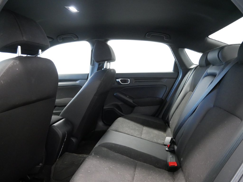 Used 2025 Honda Civic Sport image 16