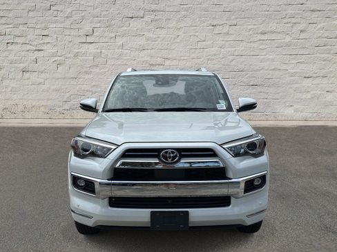 Used 2024 Toyota 4Runner Limited RWD image 7