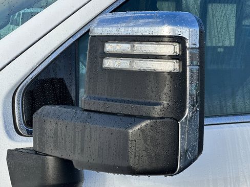 Used 2022 GMC Sierra 2500 Denali w/ Denali Ultimate Package image 53