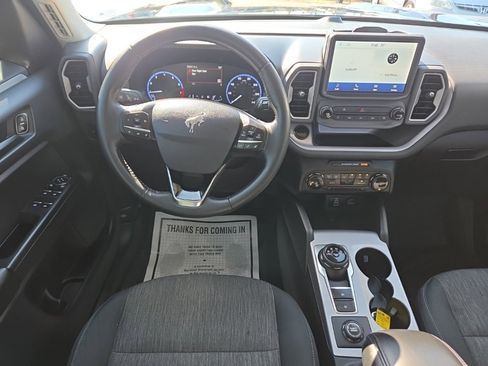 Used 2023 Ford Bronco Sport Big Bend w/ Convenience Package image 20