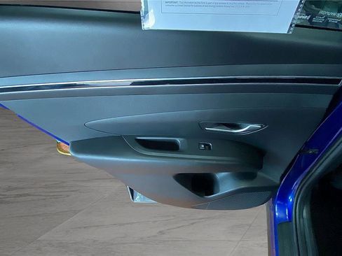 Used 2024 Hyundai Tucson SEL image 29