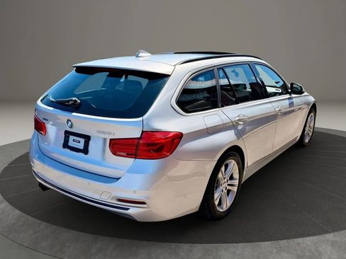 Used 2016 BMW 328i xDrive Wagon image 2