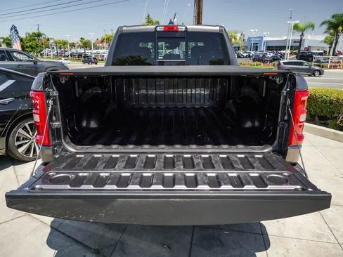 Certified 2025 RAM 1500 Big Horn AWD/4WD image 26