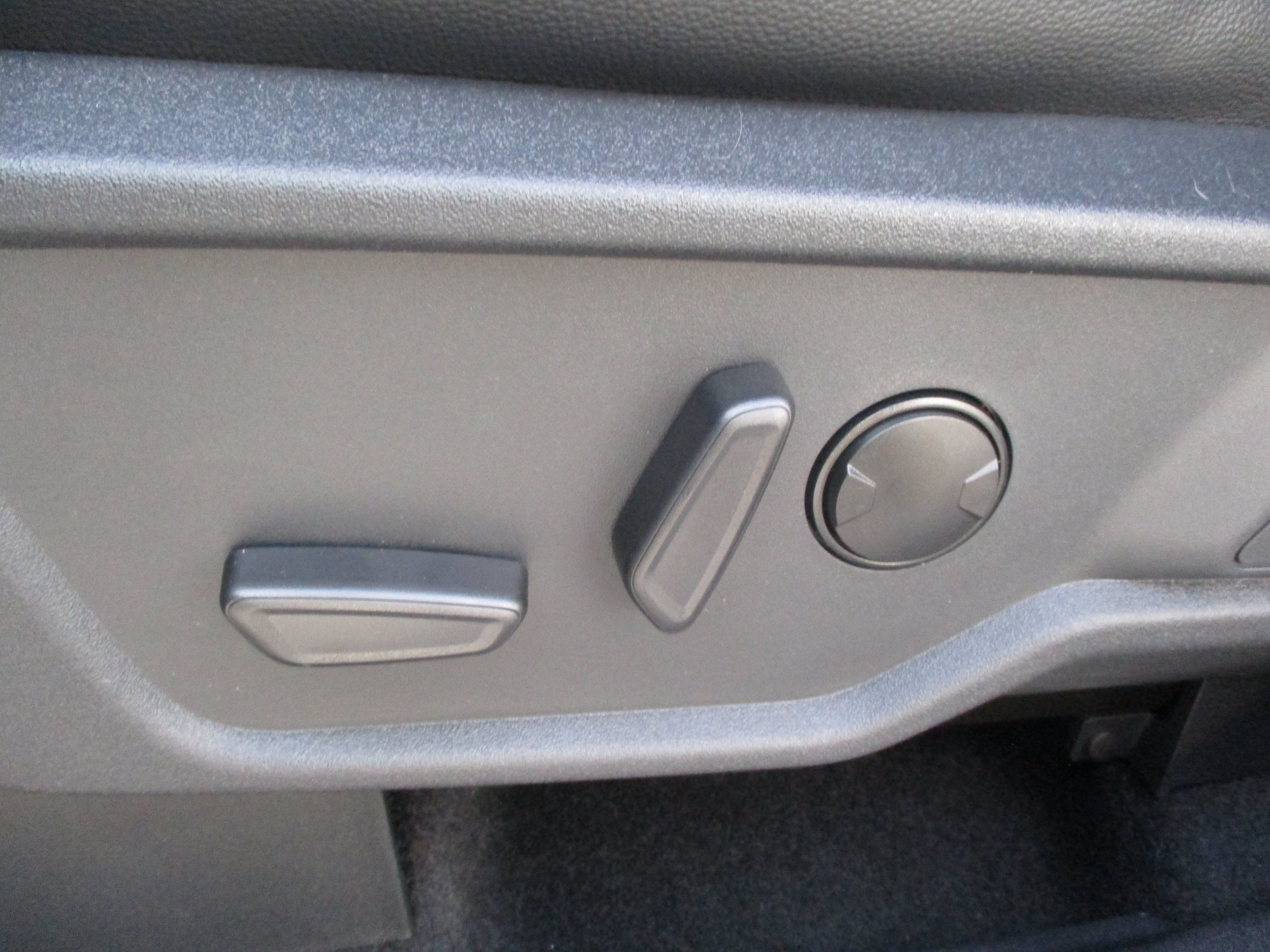 Used 2025 Ford Bronco Outer Banks AWD/4WD image 38