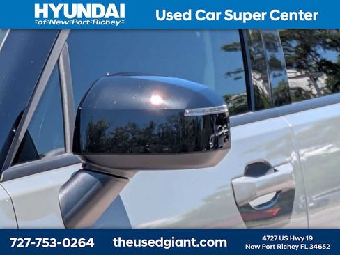 Used 2026 Hyundai Santa Fe XRT AWD/4WD image 11