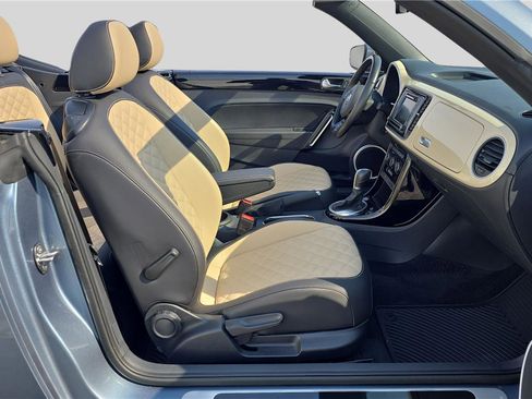 Used 2019 Volkswagen Beetle 2.0T Final Edition SEL image 16