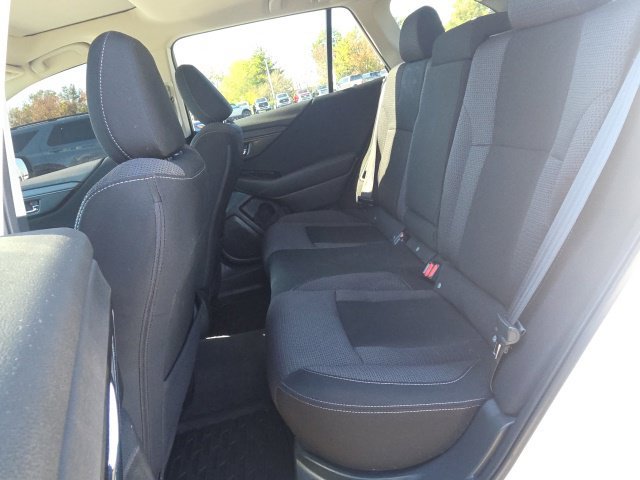 Used 2021 Subaru Outback Premium AWD/4WD image 15