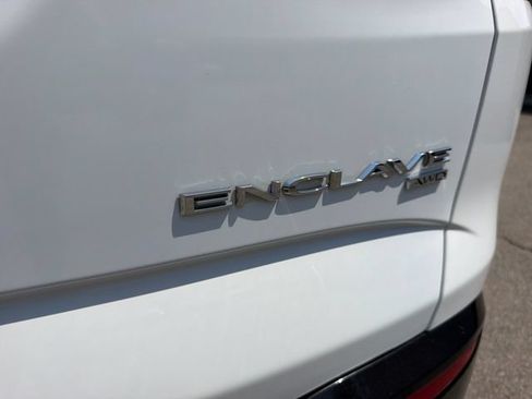 Used 2019 Buick Enclave Essence AWD/4WD image 9