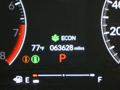 Used 2023 Honda Civic Sport image 29