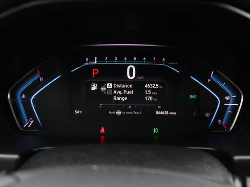 Used 2020 Honda Odyssey EX-L image 11