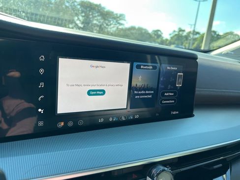 New 2026 Nissan Murano Platinum w/ Cargo Package image 32