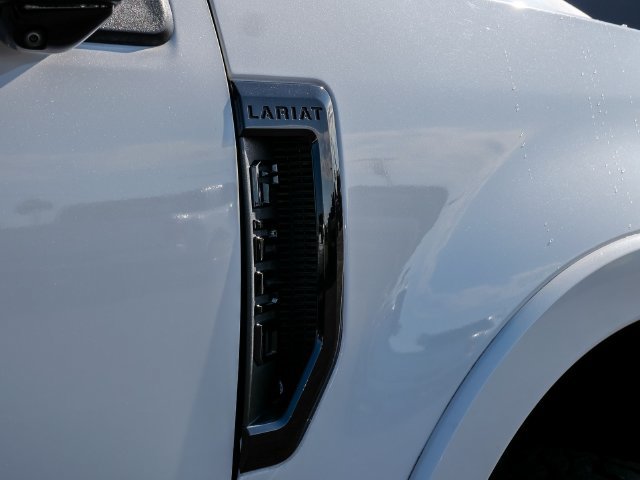 Used 2022 Ford F250 Lariat w/ Tremor Off-Road Package AWD/4WD image 11