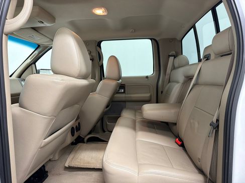 Used 2007 Ford F150 Lariat AWD/4WD image 18