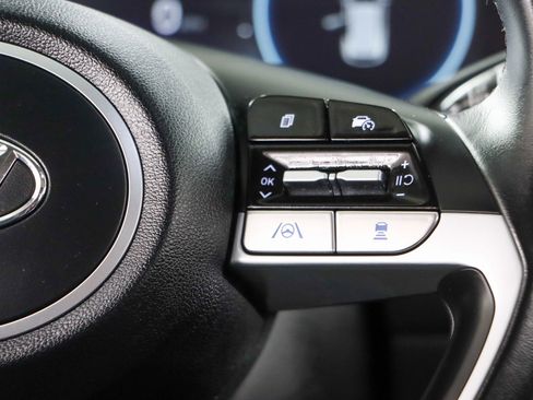 Used 2023 Hyundai Tucson SEL w/ Convenience Package AWD/4WD image 14