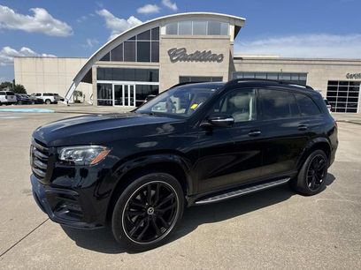 Used 2024 Mercedes-Benz GLS 580 4MATIC