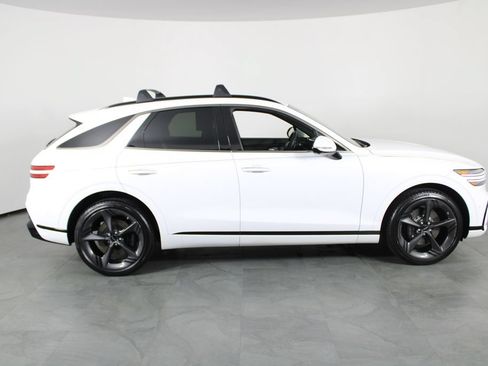 Used 2026 Genesis GV70 2.5T Sport Prestige AWD/4WD image 10