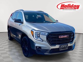 Used 2023 GMC Terrain SLT w/ Elevation Edition AWD/4WD video 1