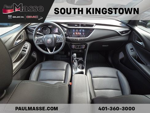 Used 2023 Buick Encore GX Essence w/ Experience Buick Package AWD/4WD image 20