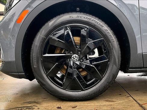 New 2026 Volkswagen ID.4 Pro S RWD image 8