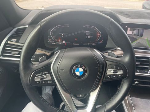 Used 2023 BMW X5 xDrive40i w/ Premium Package image 23