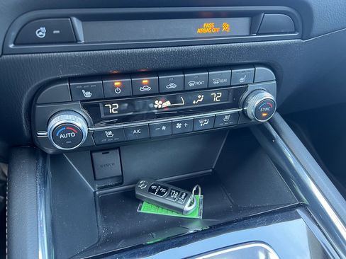 Used 2019 MAZDA CX-5 Grand Touring Reserve image 23