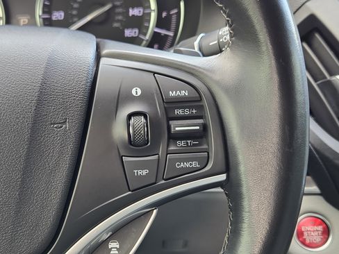 Certified 2020 Acura MDX FWD w/ Technology Package image 29