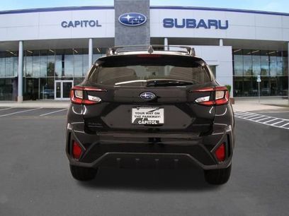 New 2026 Subaru Crosstrek 2.5i Limited w/ Popular Package #3A