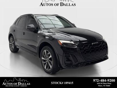Used 2024 Audi Q5 2.0T Premium w/ Summer of Audi Package