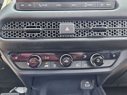 Certified 2023 Honda HR-V Sport image 21