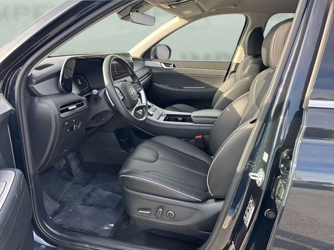 Used 2024 Hyundai Palisade SEL image 9
