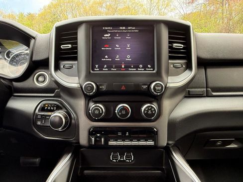 Used 2019 RAM 2500 Big Horn AWD/4WD image 19