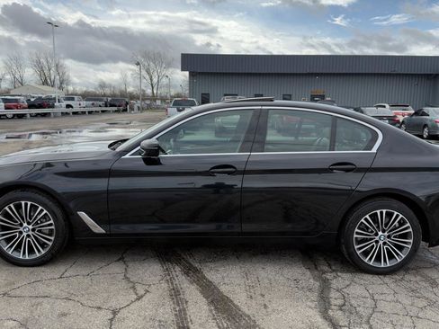 Used 2019 BMW 530i xDrive w/ Convenience Package image 6