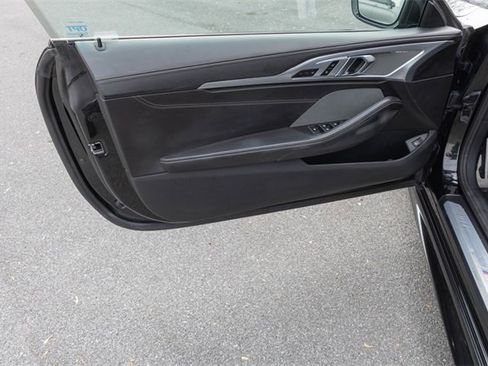 Used 2020 BMW 840i Convertible w/ M Sport Package image 16