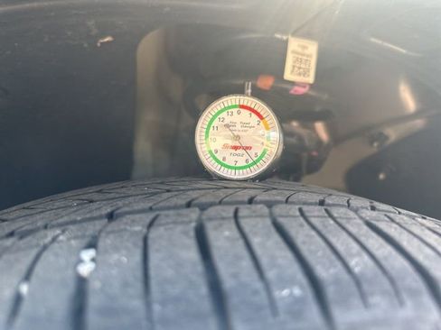 Used 2023 Hyundai Tucson SEL w/ Convenience Package FWD image 10